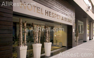 Hesperia Bilbao 5